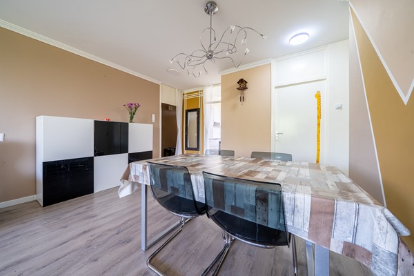 Medium property photo - Biesbosch 199, 1181 JC Amstelveen